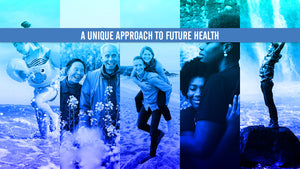 A unique approach to future health